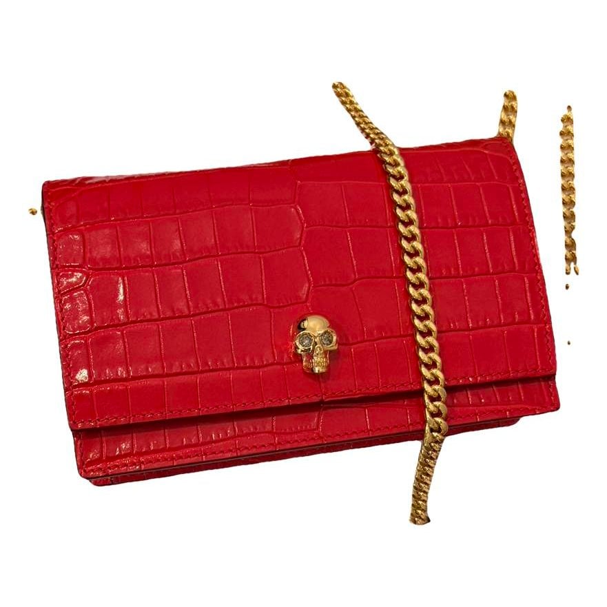 Pony-style calfskin crossbody bag