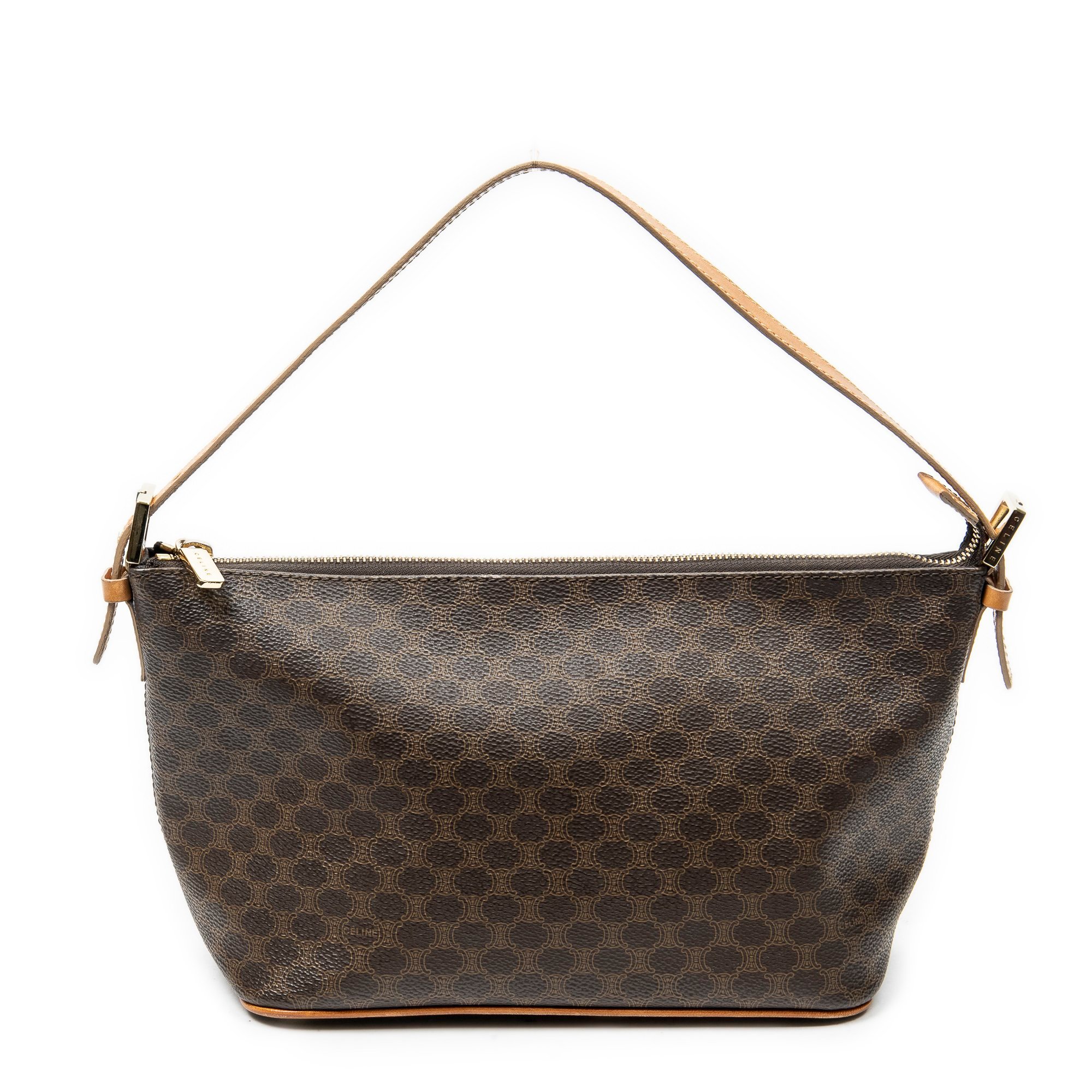 Hobo handbag