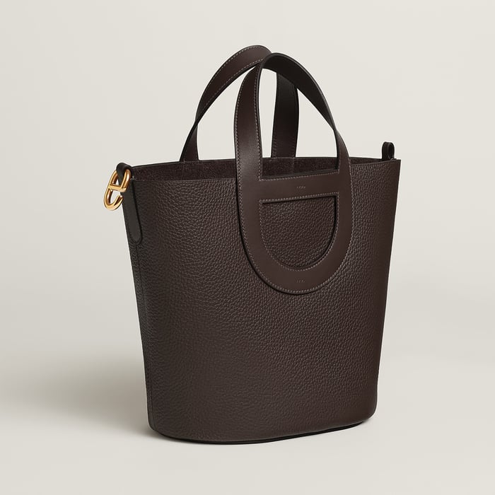 Hermès In-the-loop 23 백