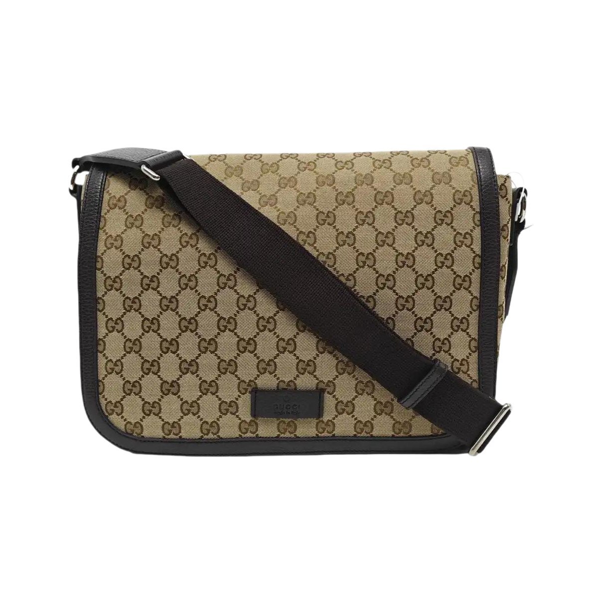 Cloth crossbody bag