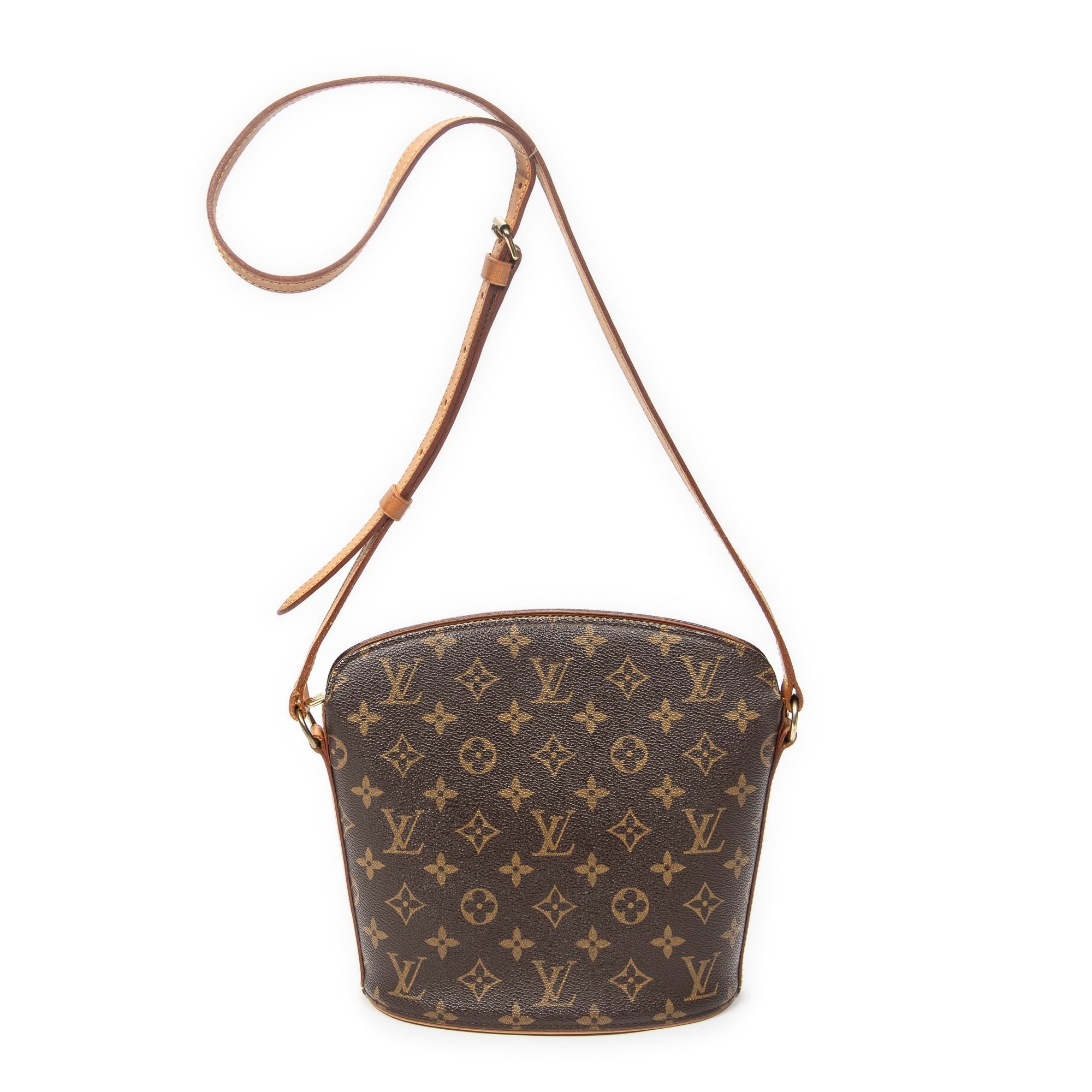 Drouot handbag