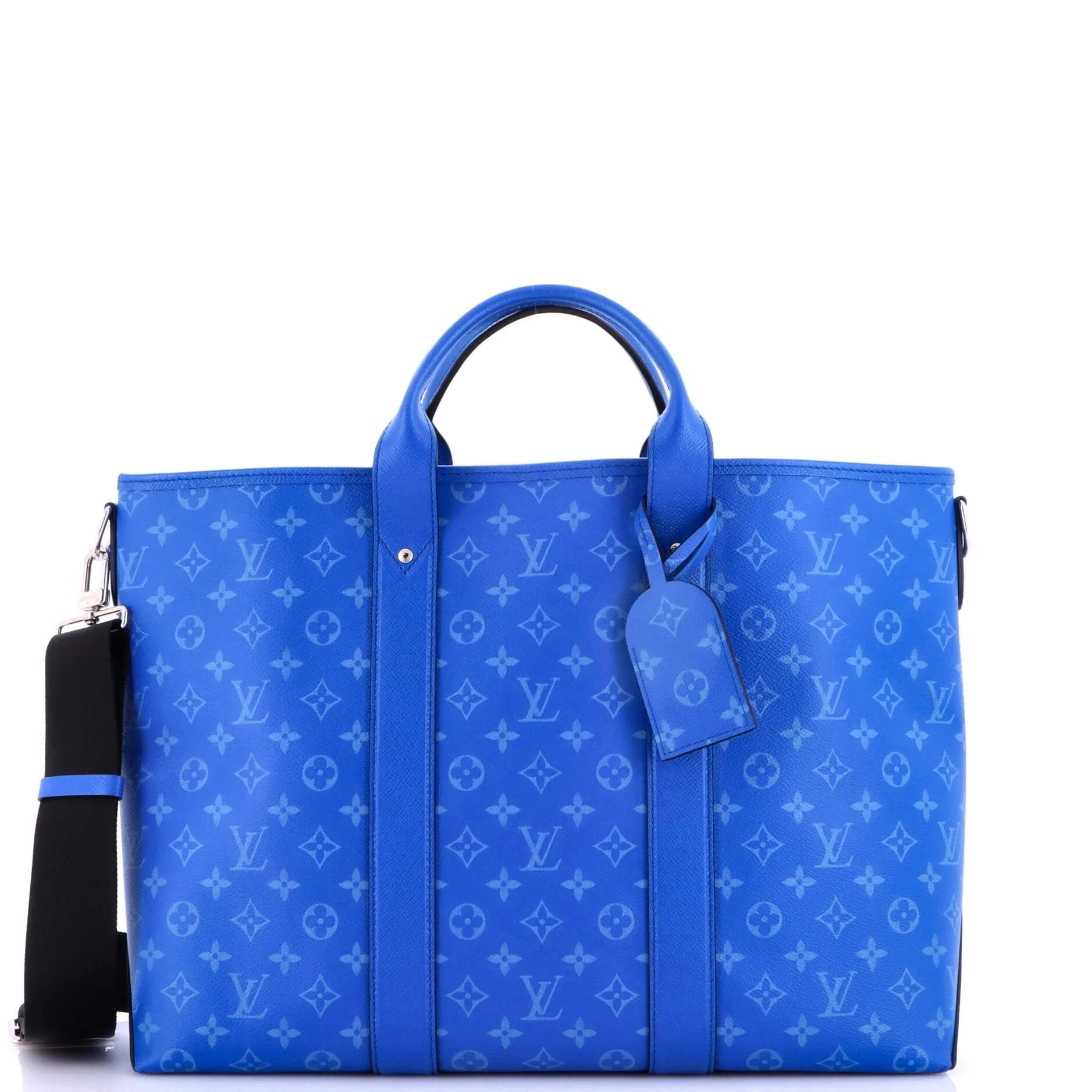 Cloth tote