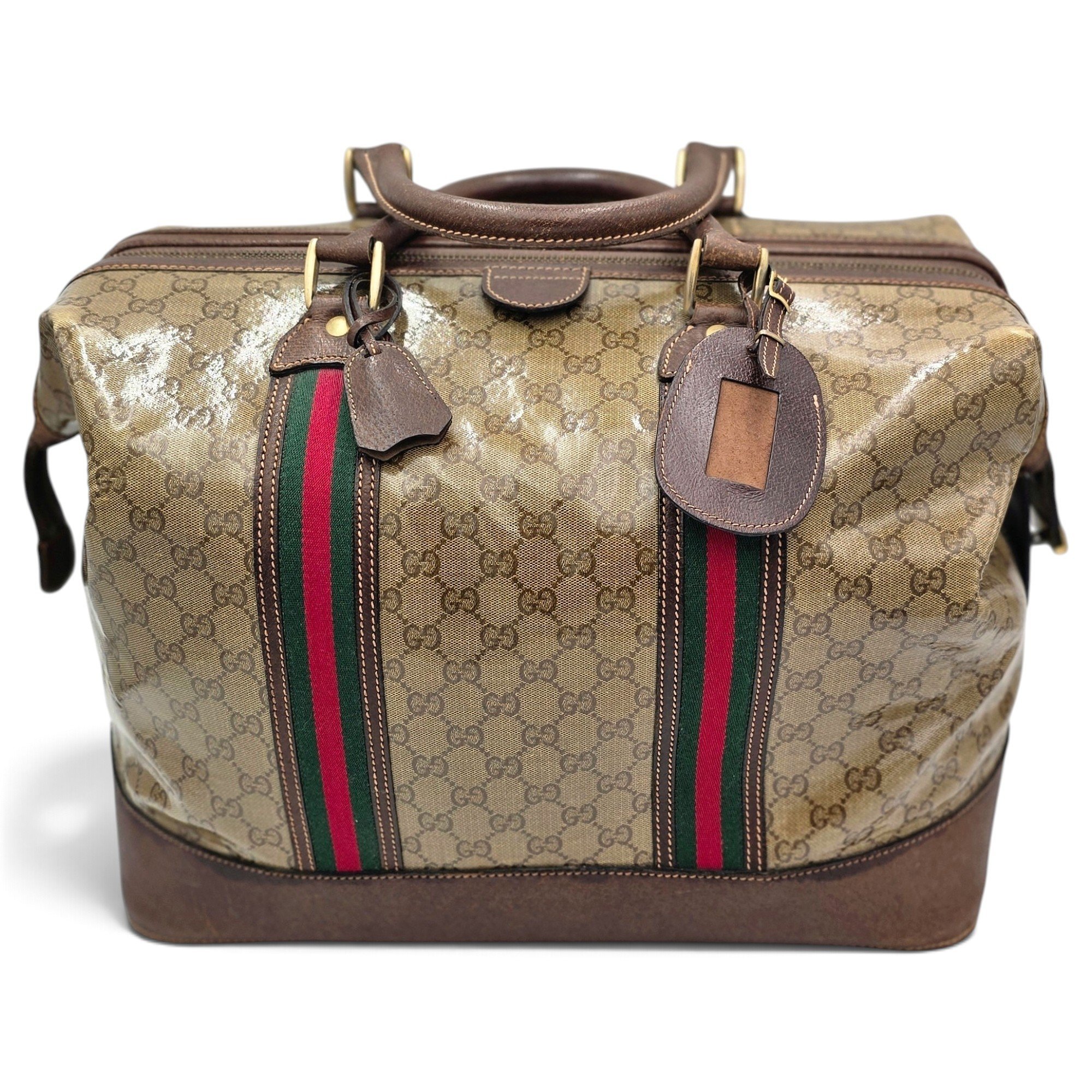 Cloth 48h bag