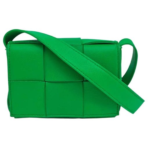 Brick Cassette mini bag