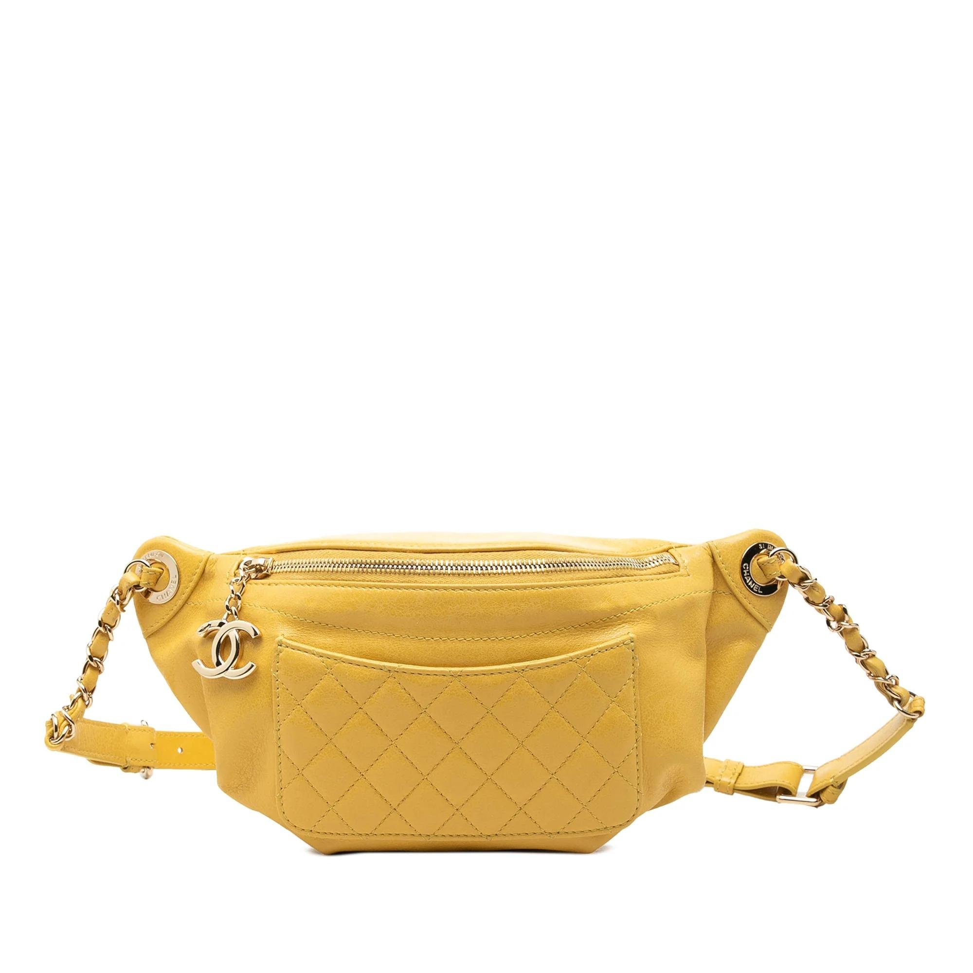 Pony-style calfskin handbag