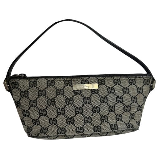 Ophidia cloth handbag