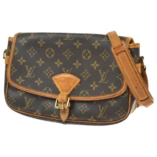 Sologne cloth handbag