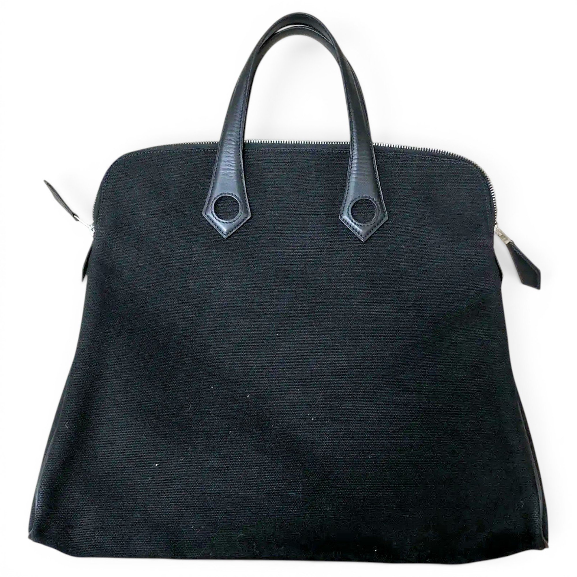Heeboo leather handbag