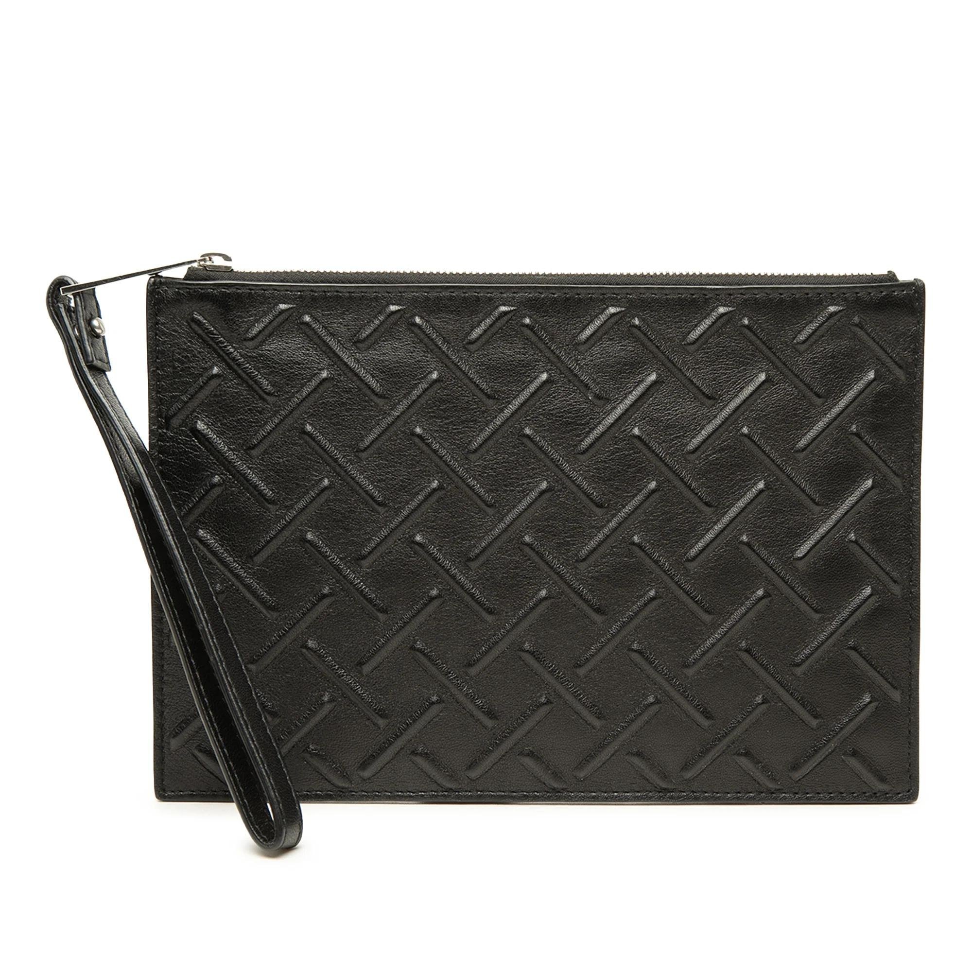 Bottega Veneta Pouch leather handbag
