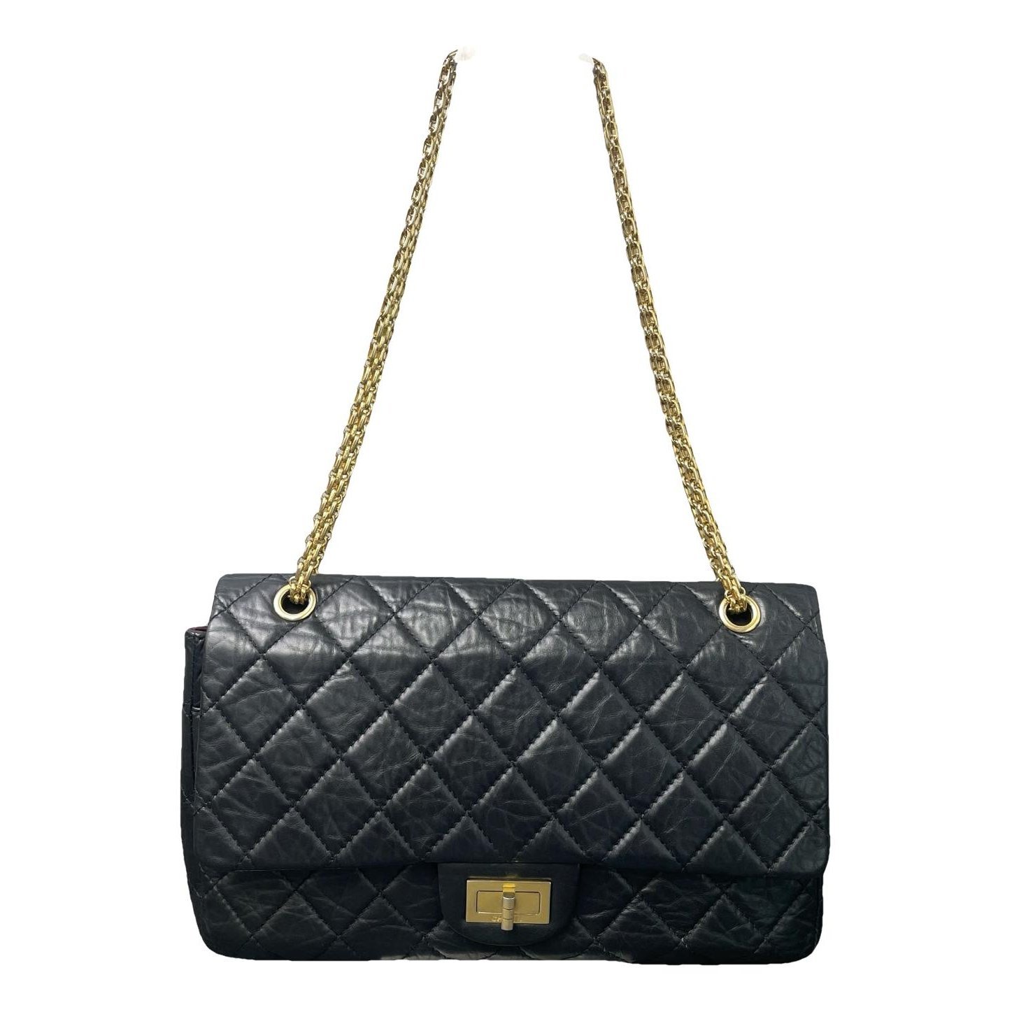 2.55 leather mini bag