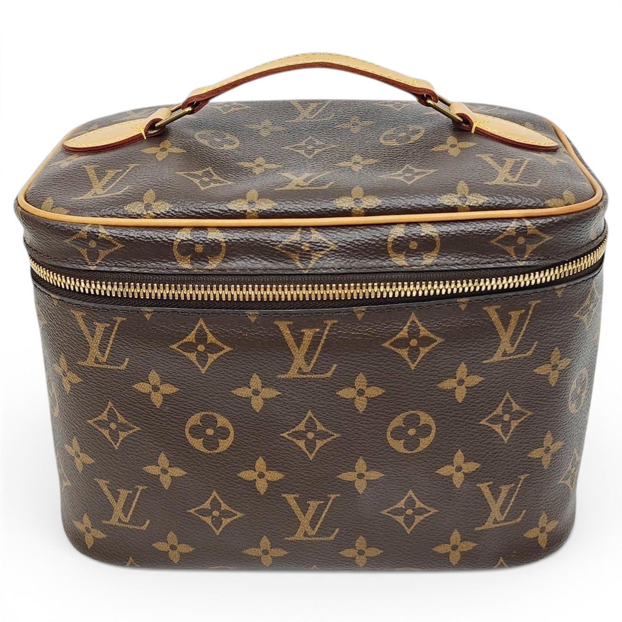 Venice leather handbag