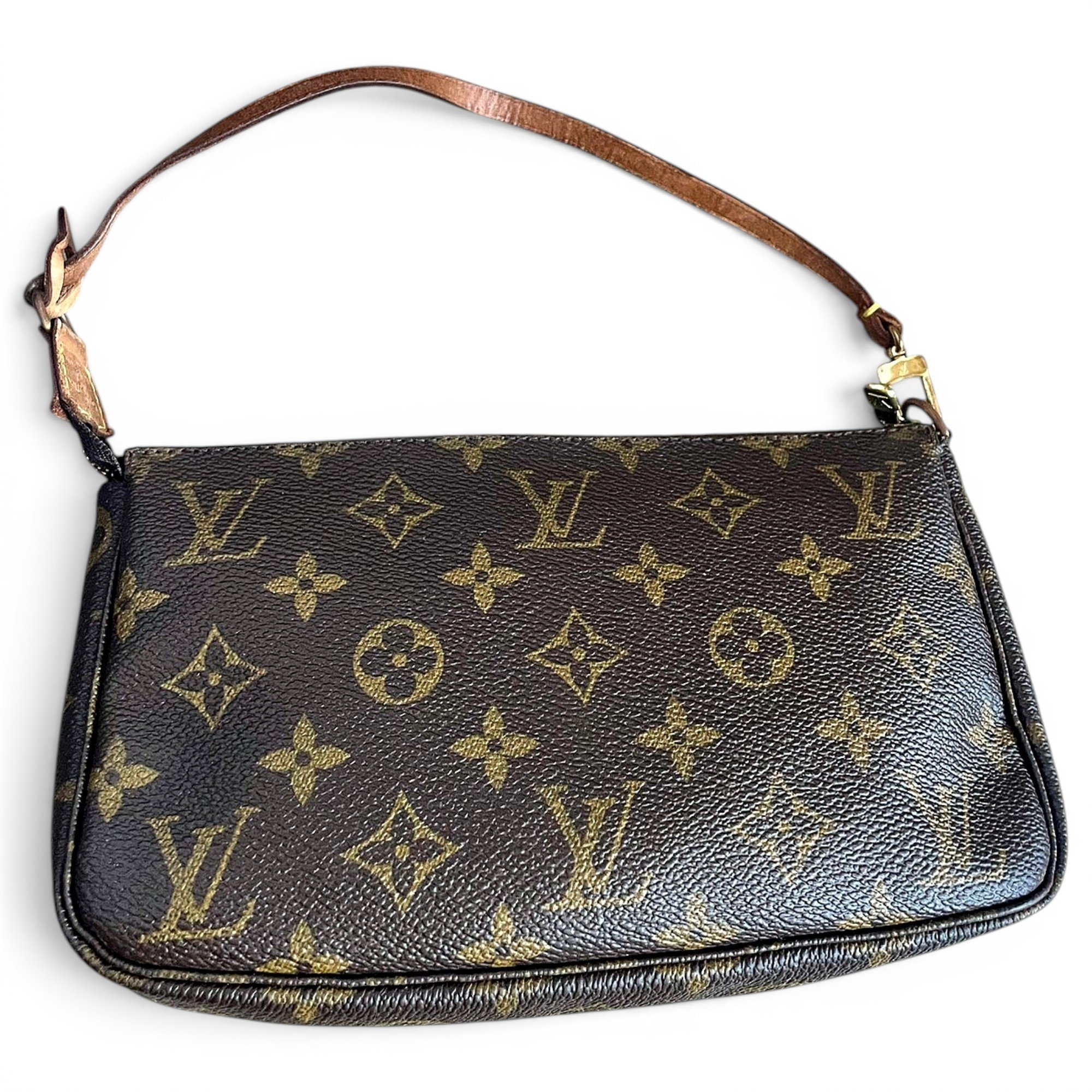 Pochette Accessoire cloth handbag