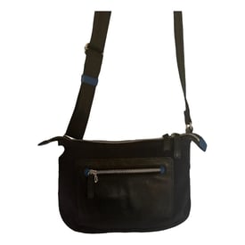 Lanvin Leather crossbody bag