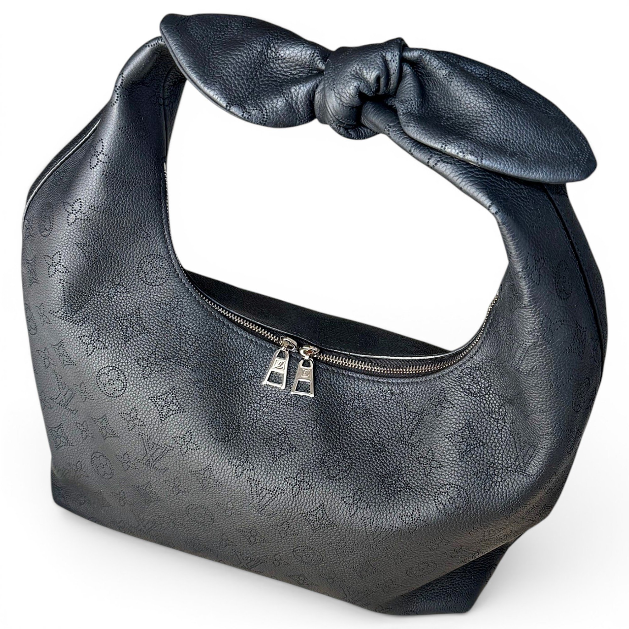 Mahina leather handbag