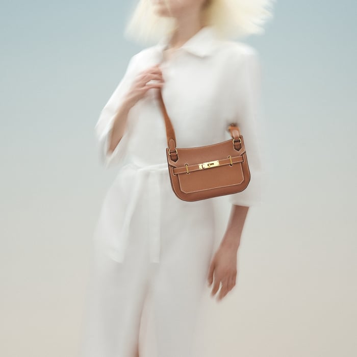 Étoupe Jypsiere Mini Bag