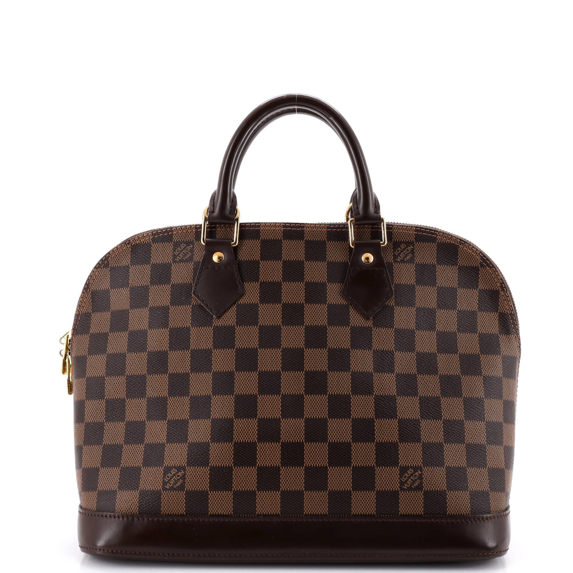 Alma Handbag Damier PM