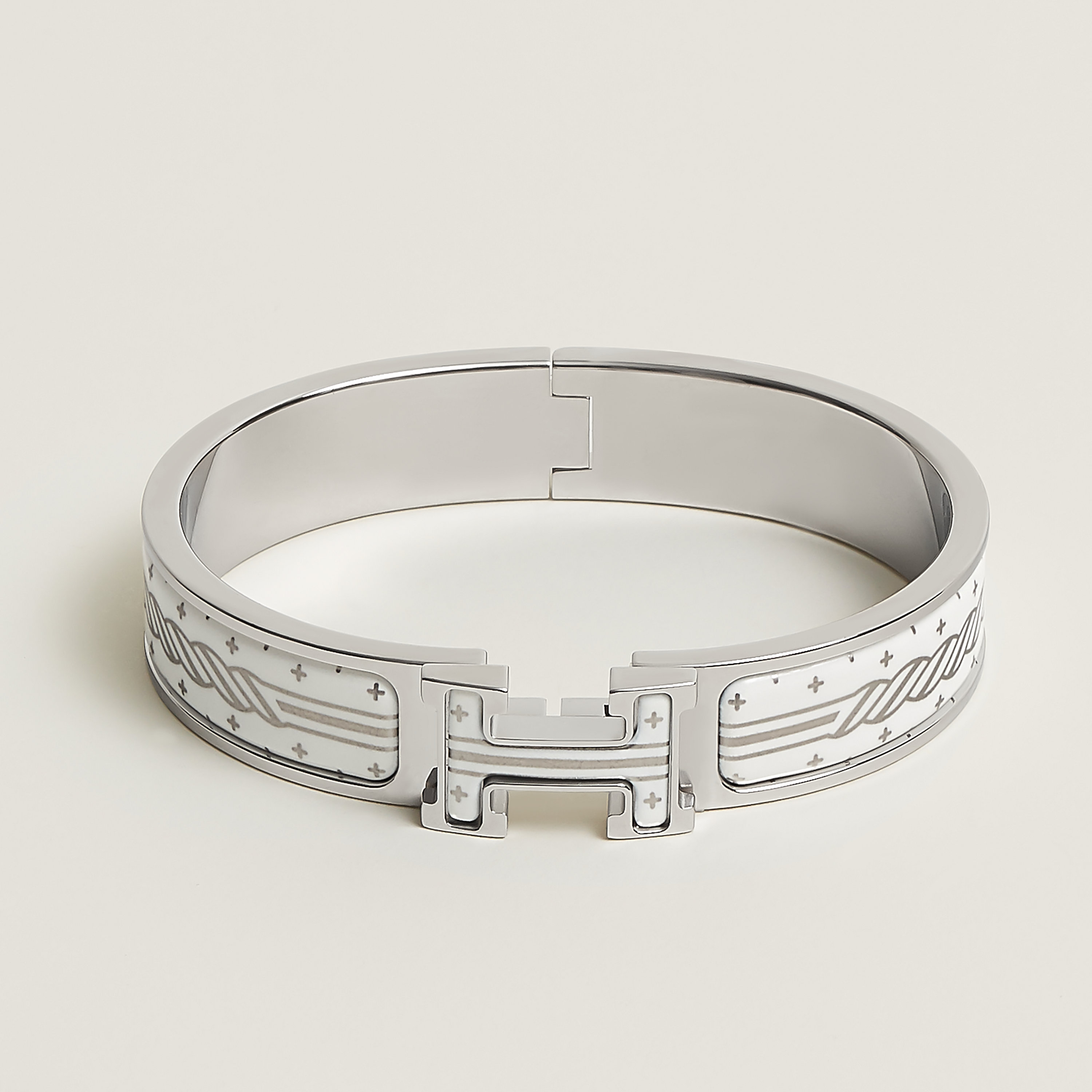 Clic H Quadrige au Fil bracelet