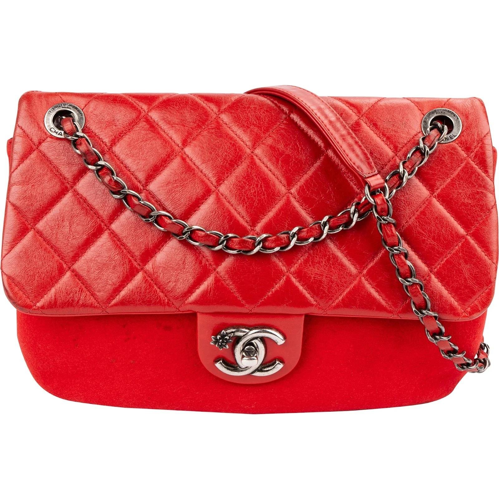 Timeless/Classique leather crossbody bag