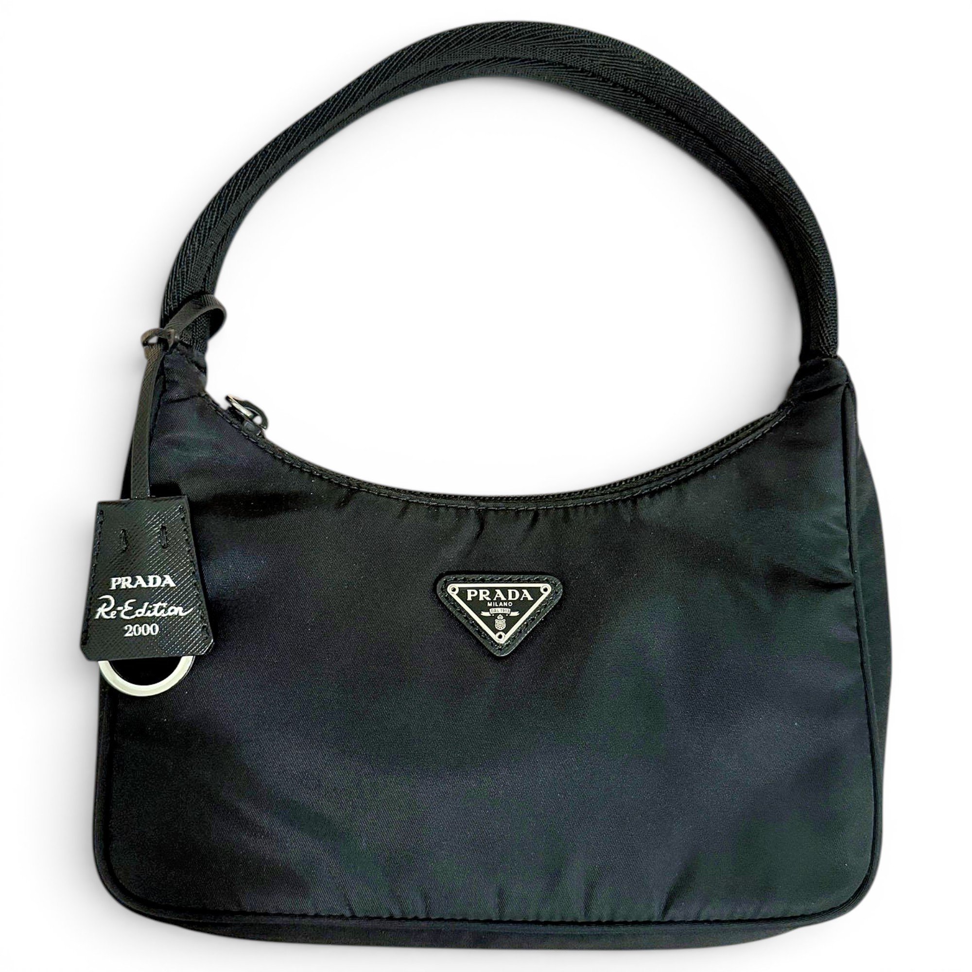 Re-Edition 2000 handbag