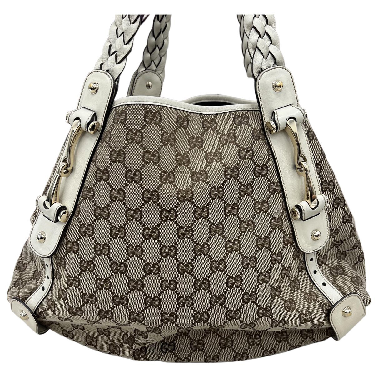 Pelham cloth handbag