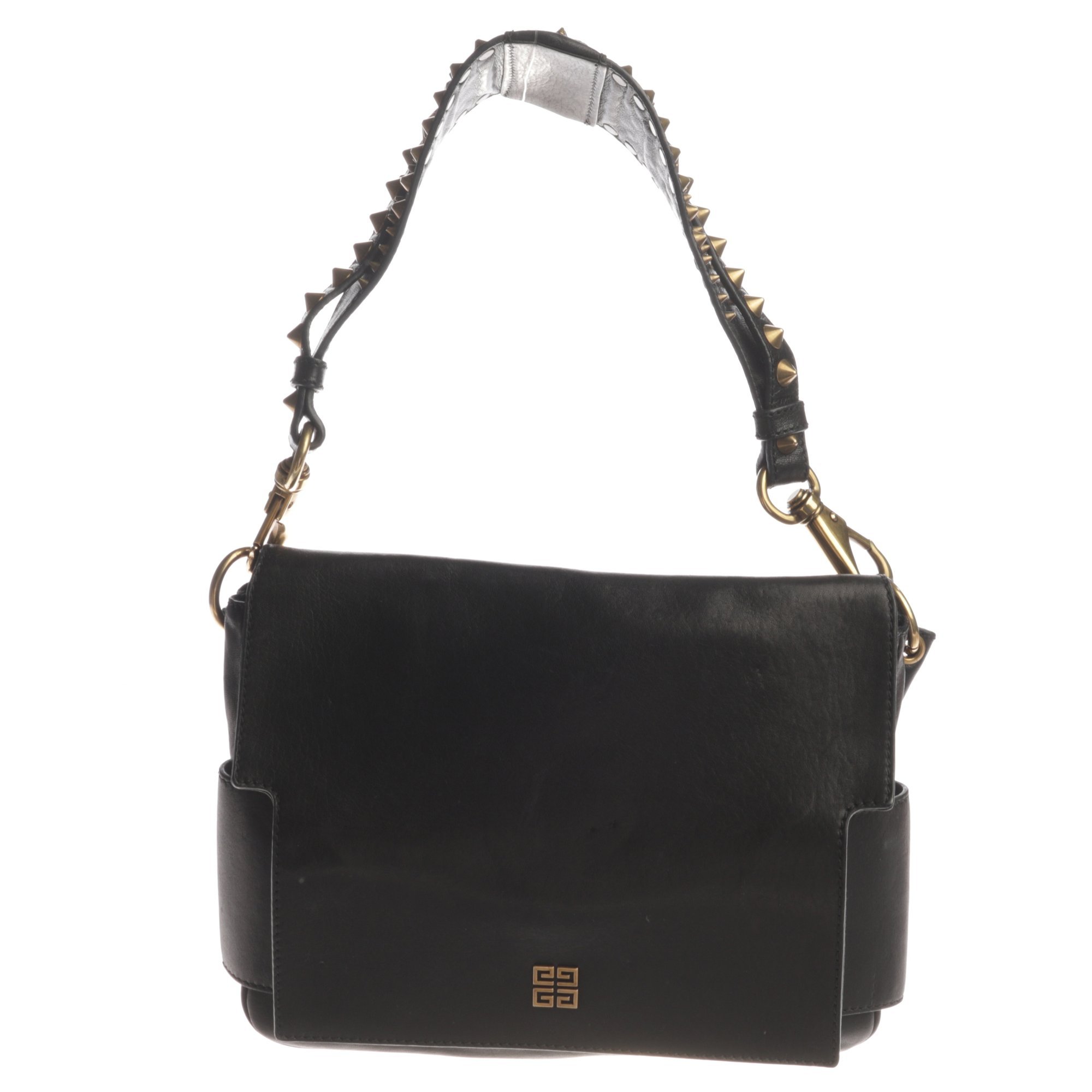 Leather bag