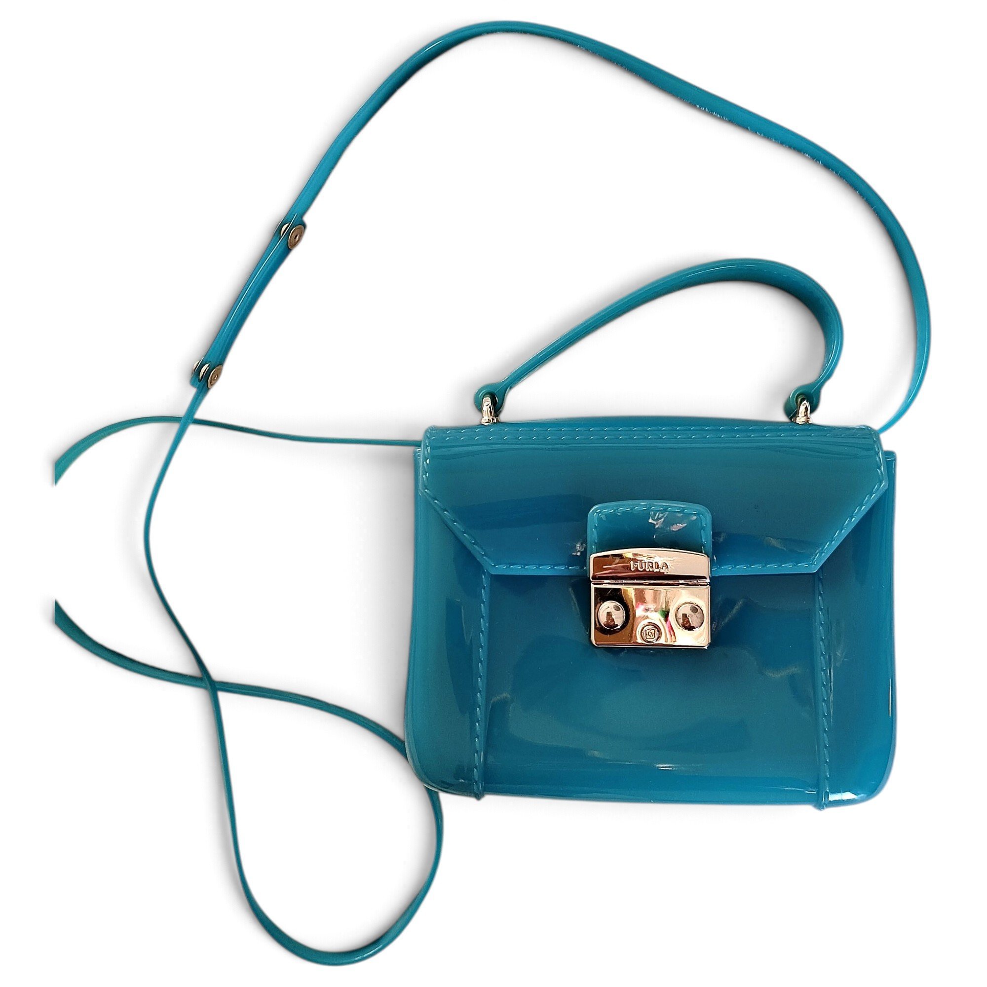 Furla Candy Bag mini bag