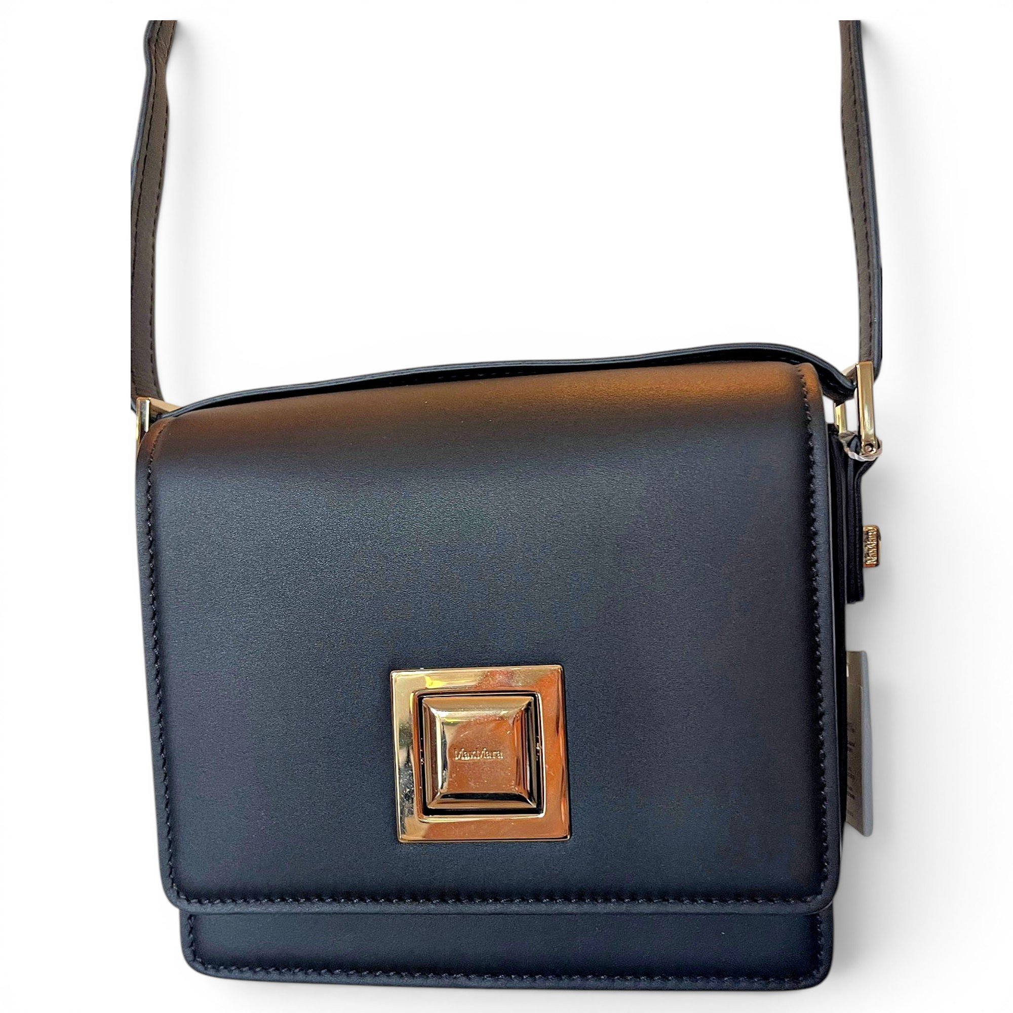 Max Mara Leather handbag