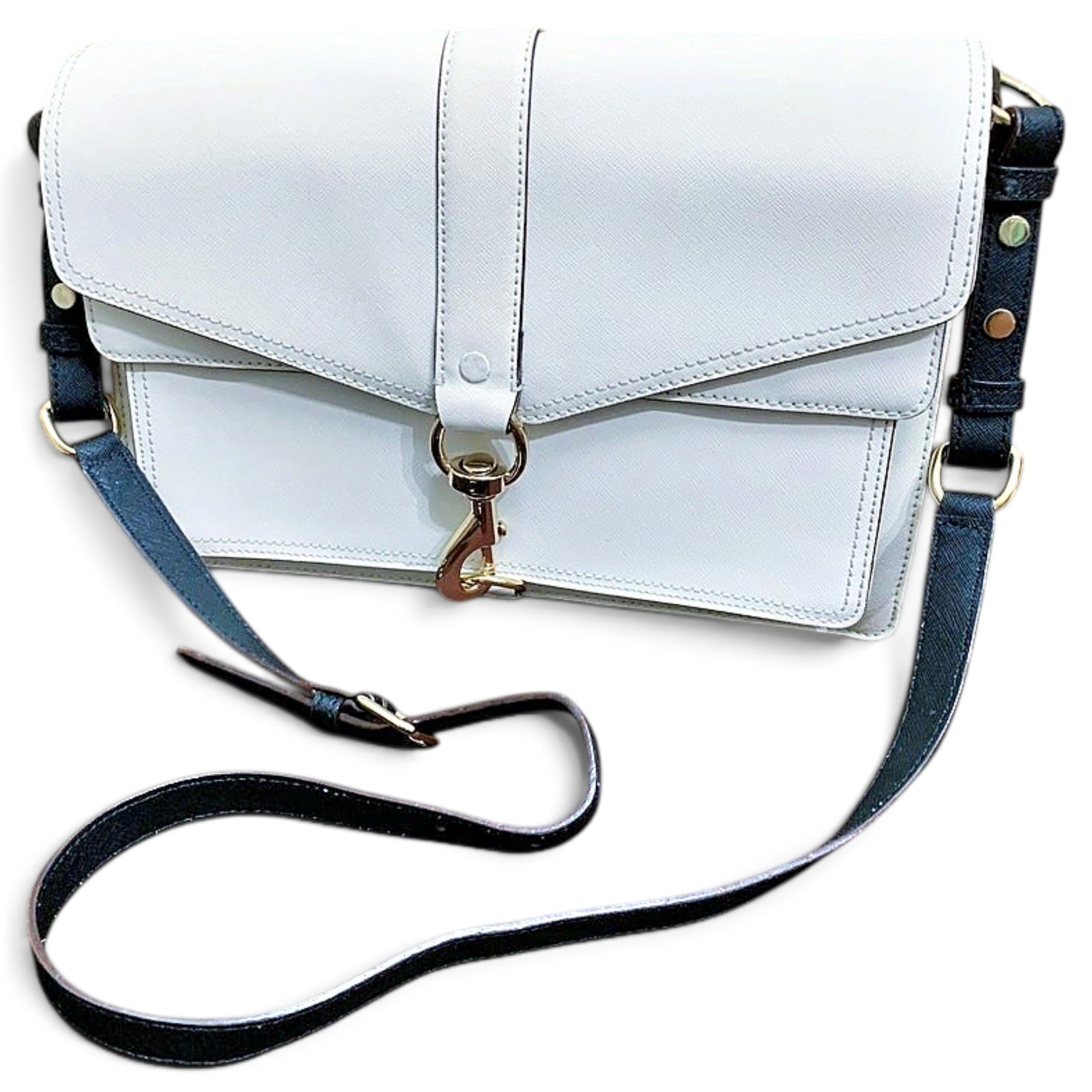 Rebecca Minkoff Leather crossbody bag