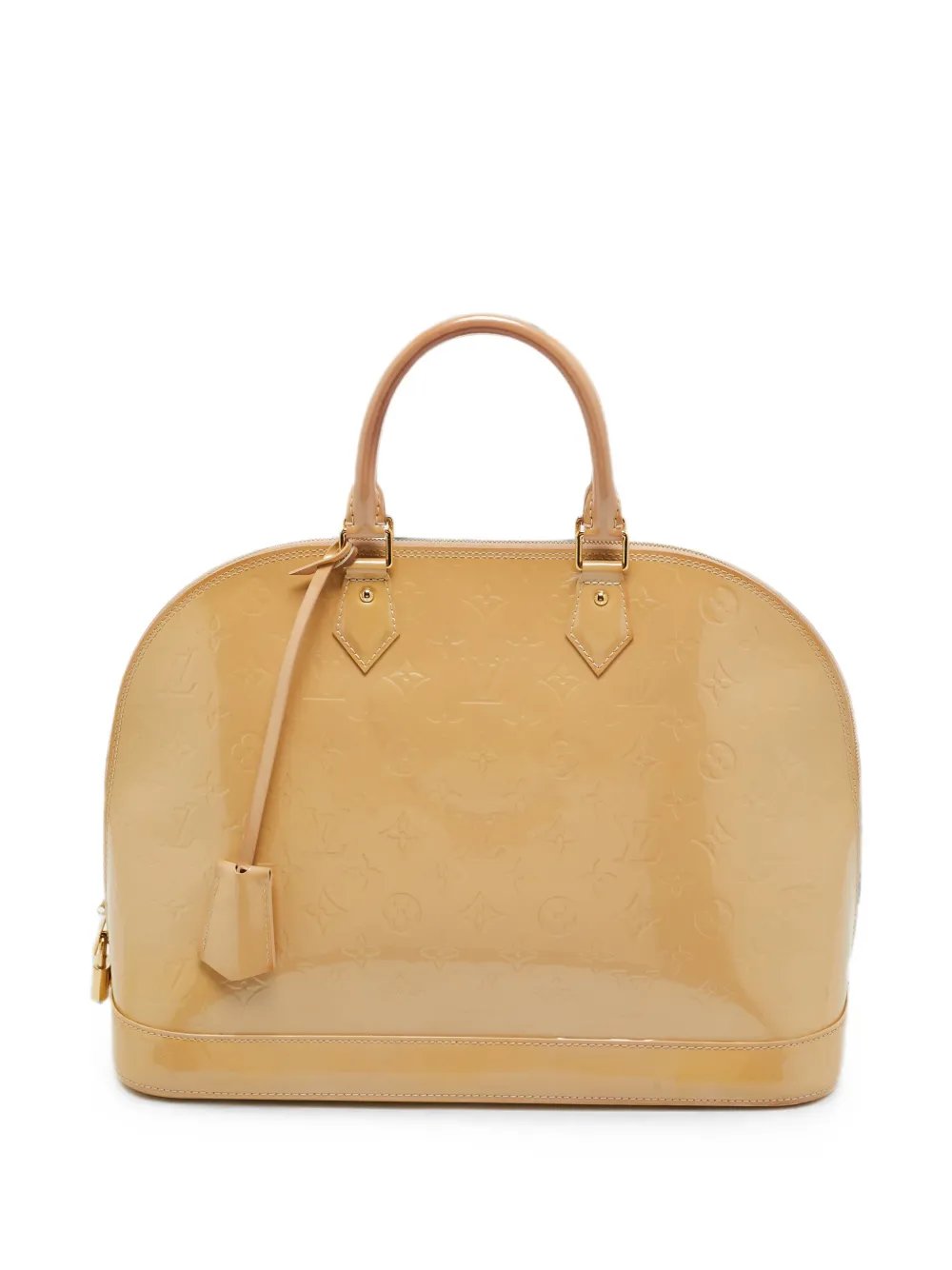 2009 GM Alma handbag