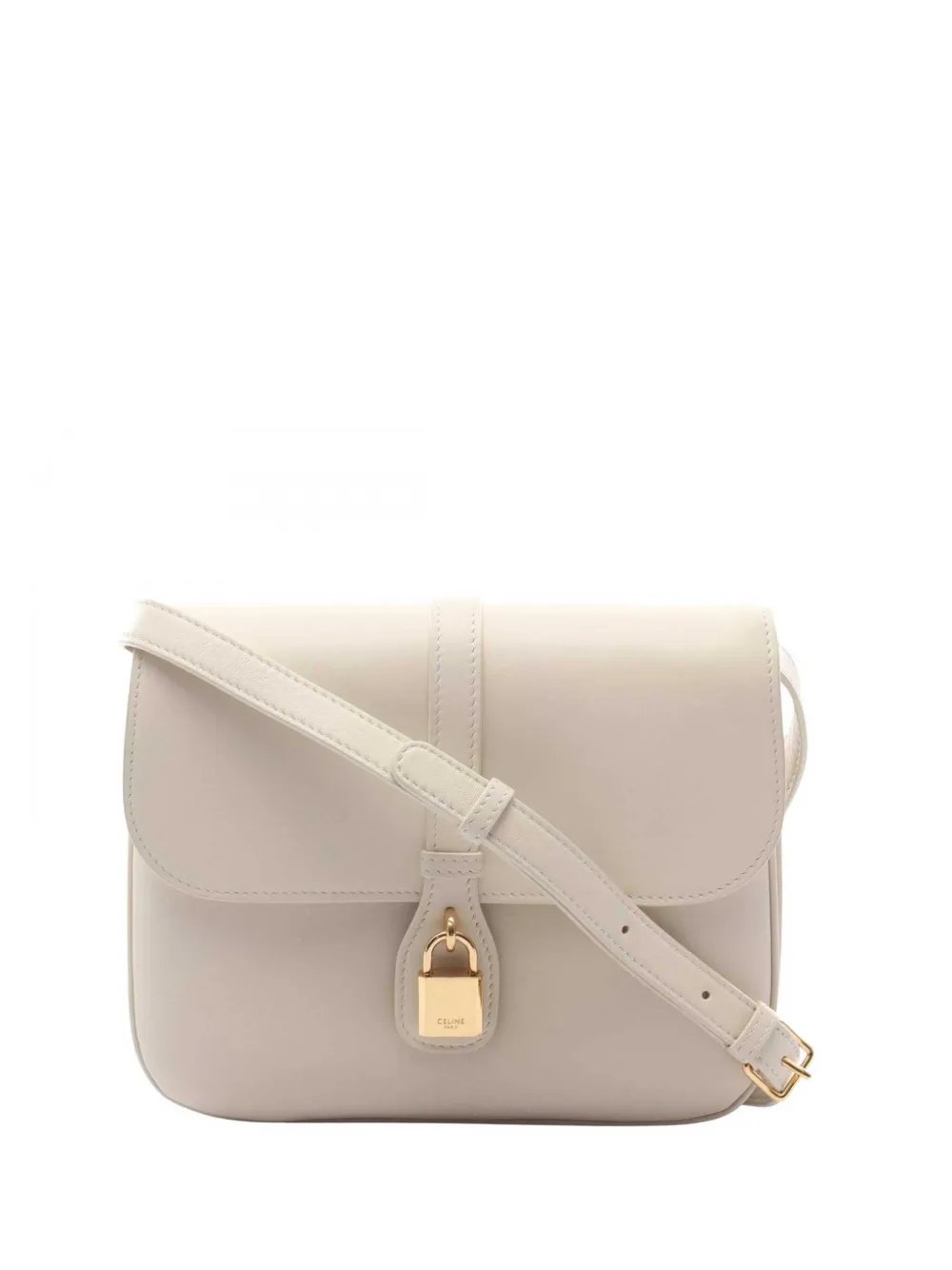 2018-2021 Tabou Leather crossbody bag