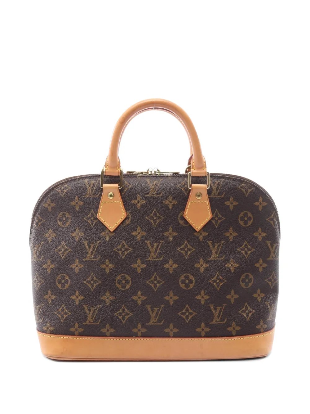 Louis Vuitton 2001 Alma PM handbag