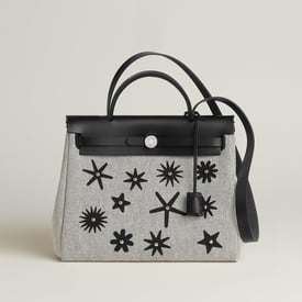 Herbag Zip 31 Hobnailed Bag