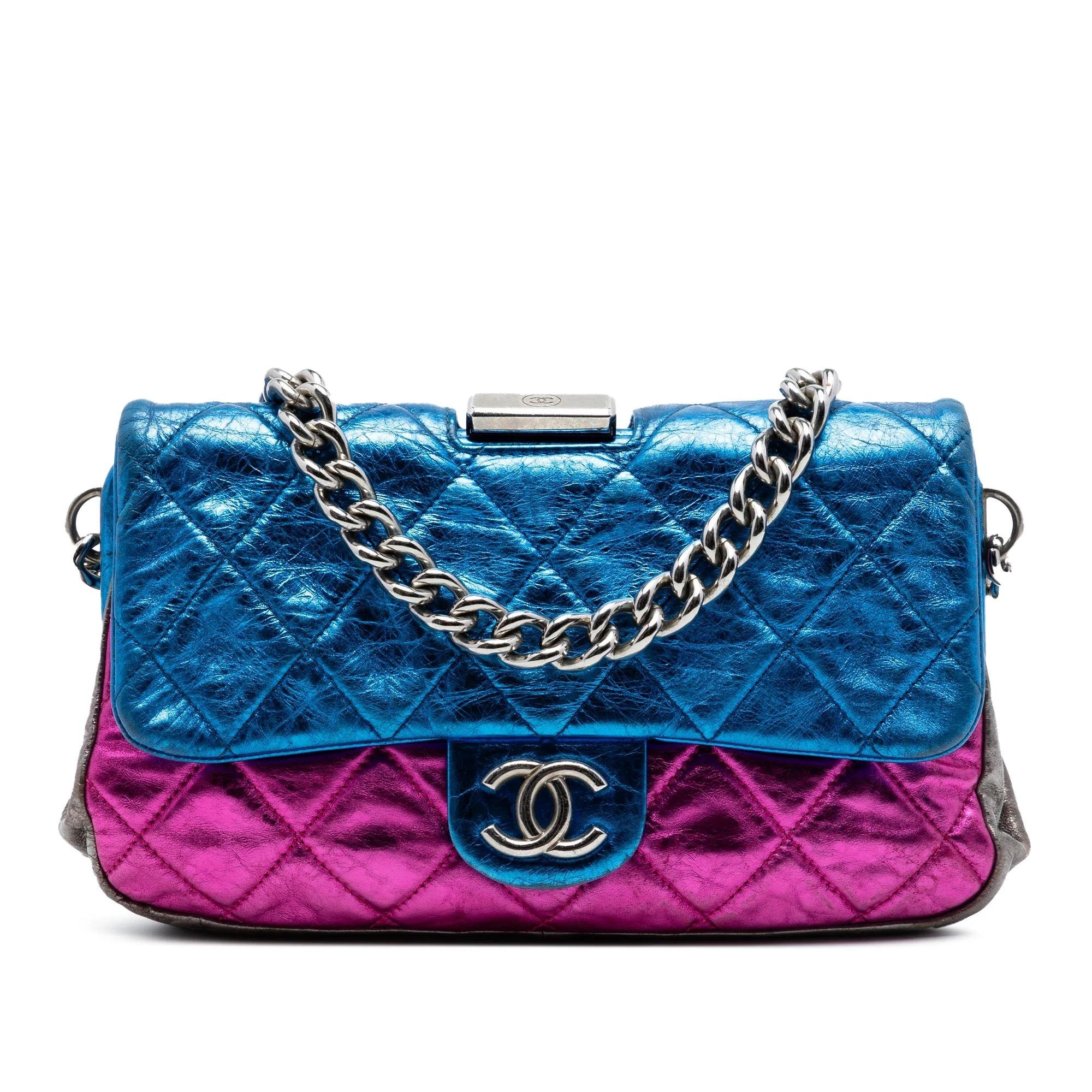 Timeless/Classique leather bag