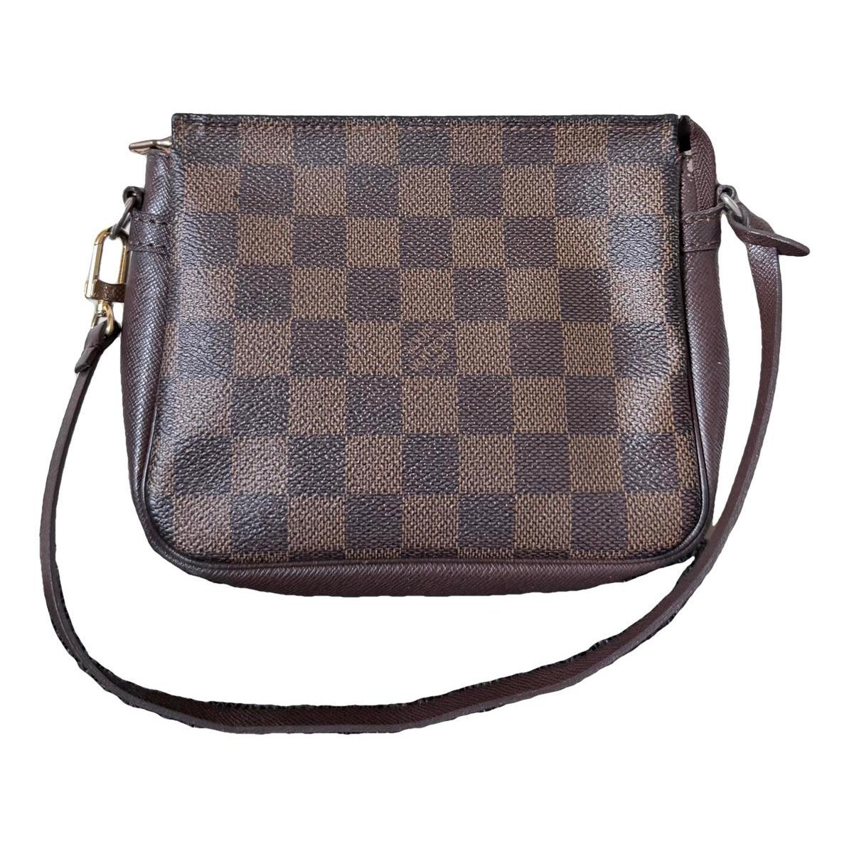 Truth cloth handbag