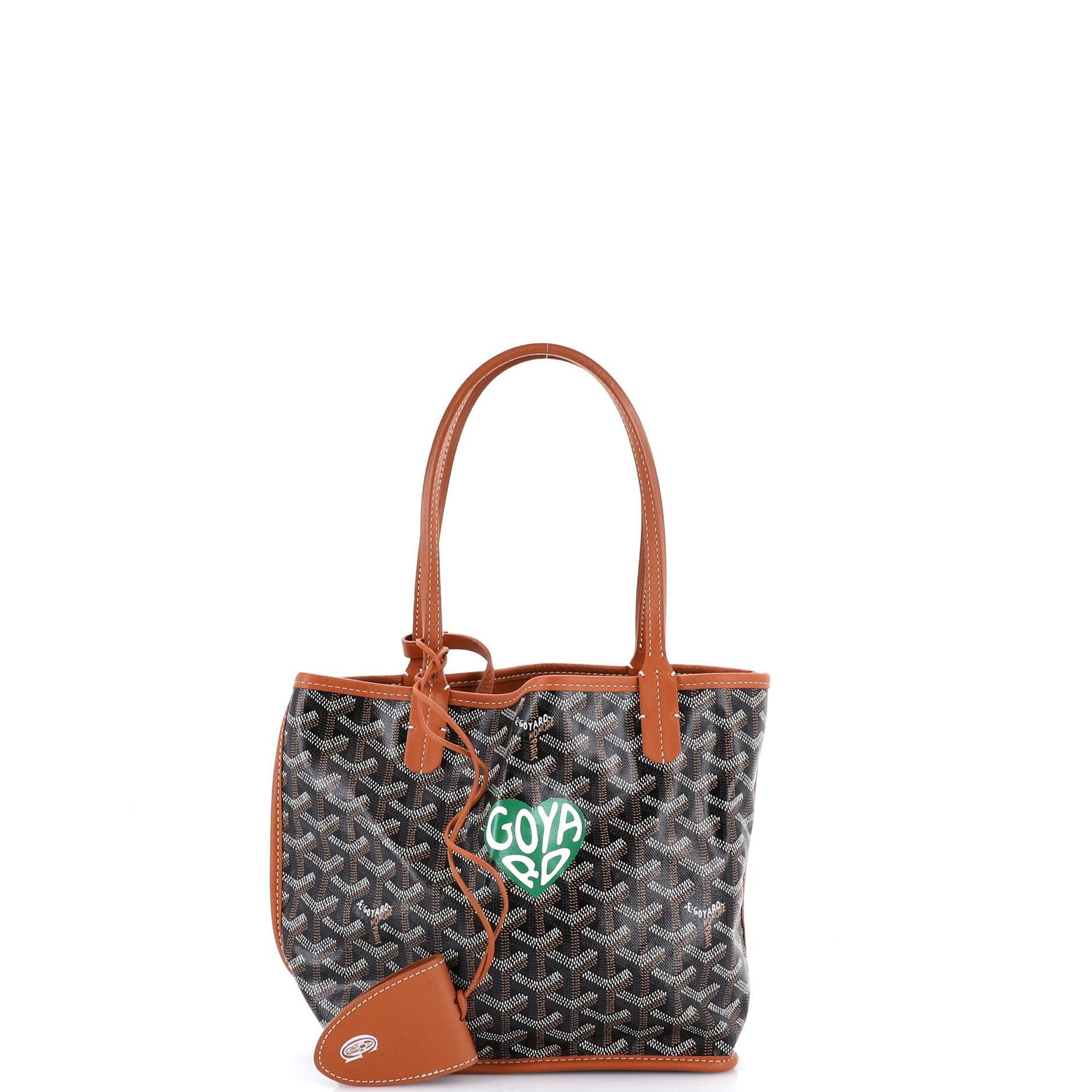 Cloth tote