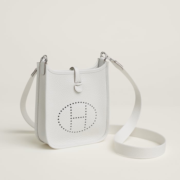 Blanc Evelyne 16 Amazone Bag
