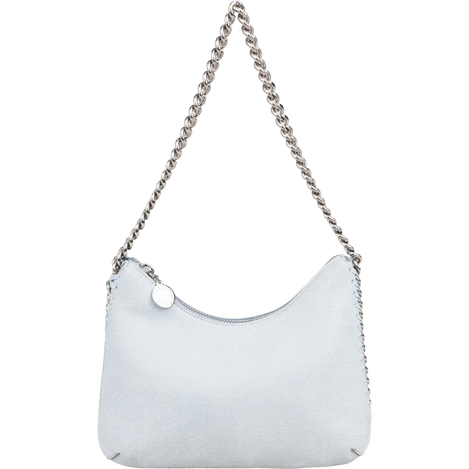 Falabella leather handbag