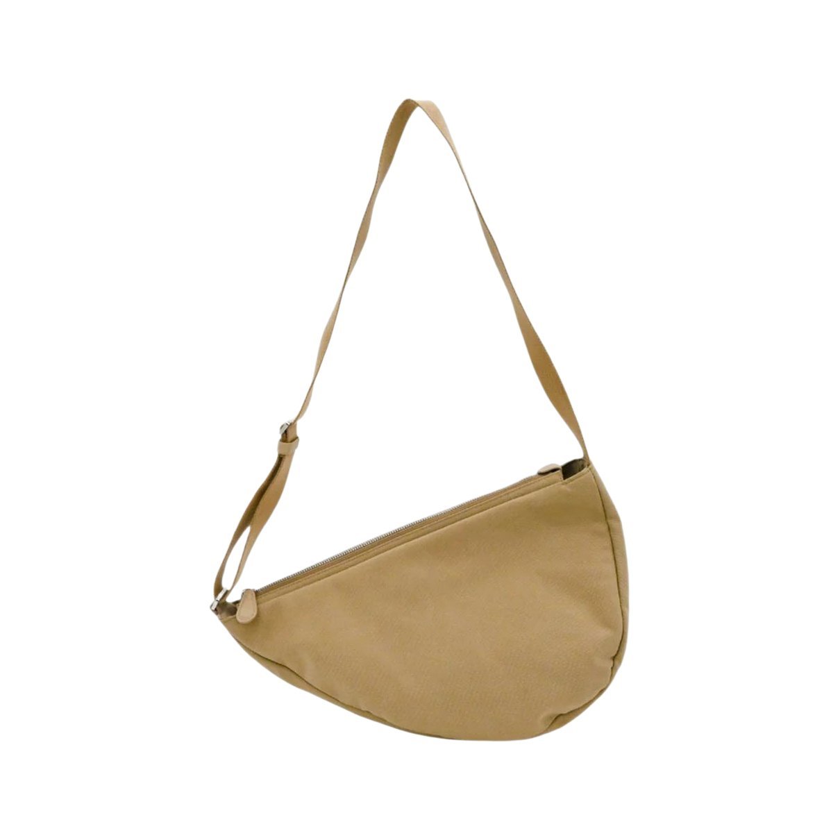 Slouchy Banana cloth bag