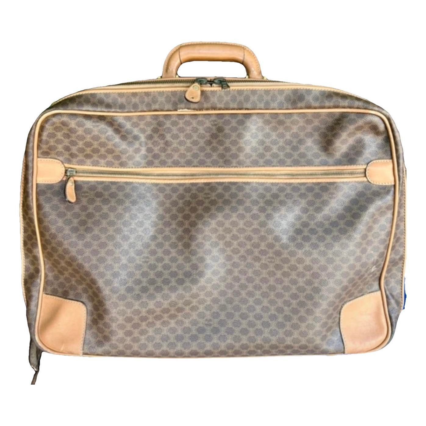Cloth 48h bag