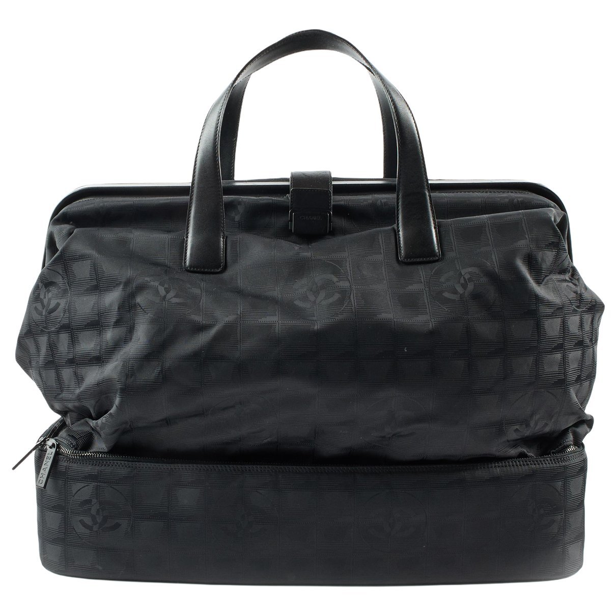 Cloth 48h bag