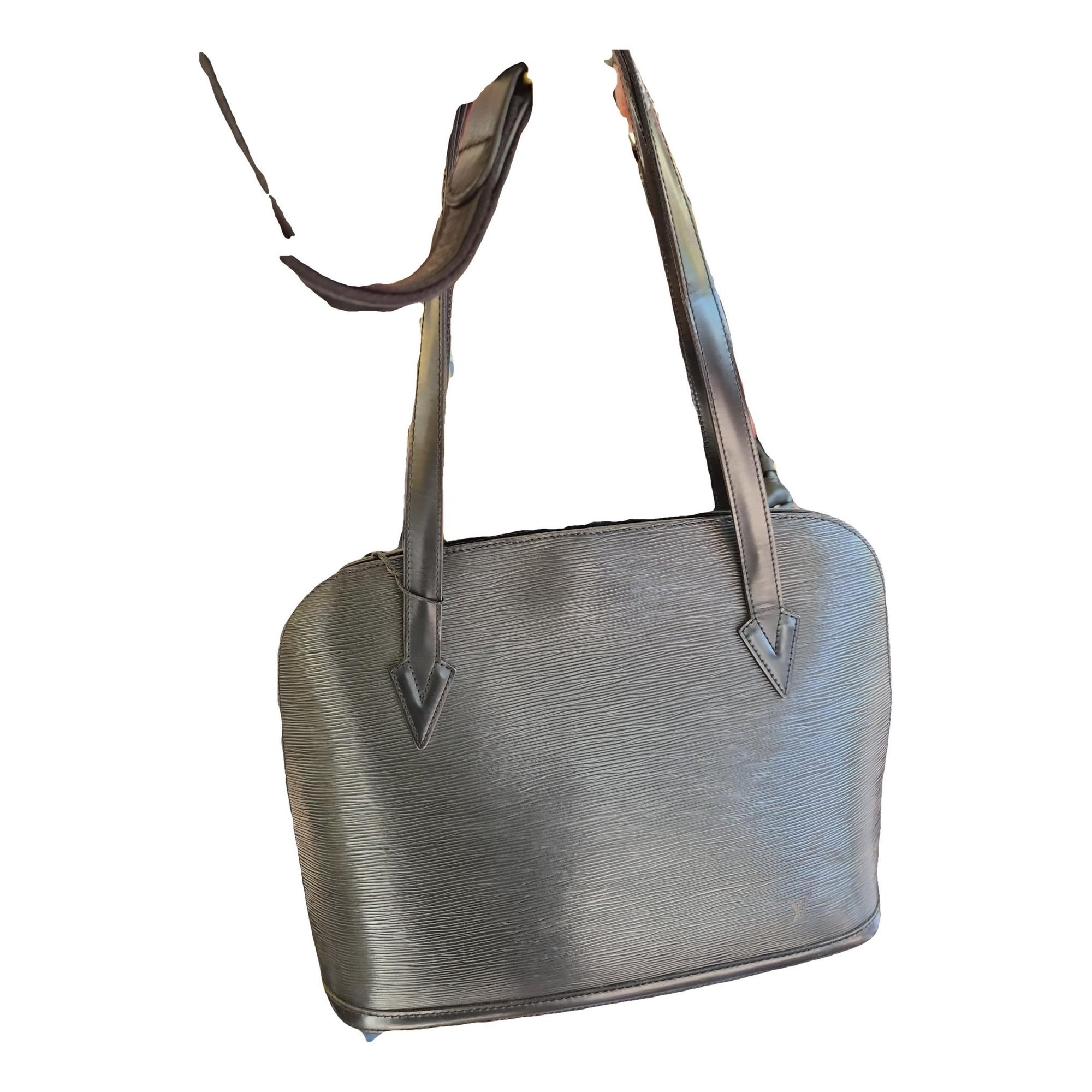 Lussac leather handbag