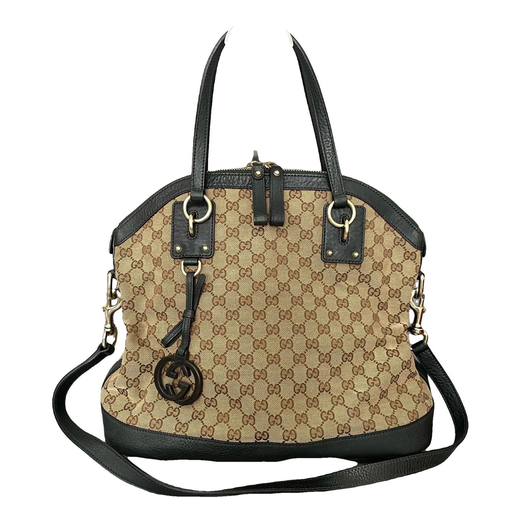 Catherine cloth handbag