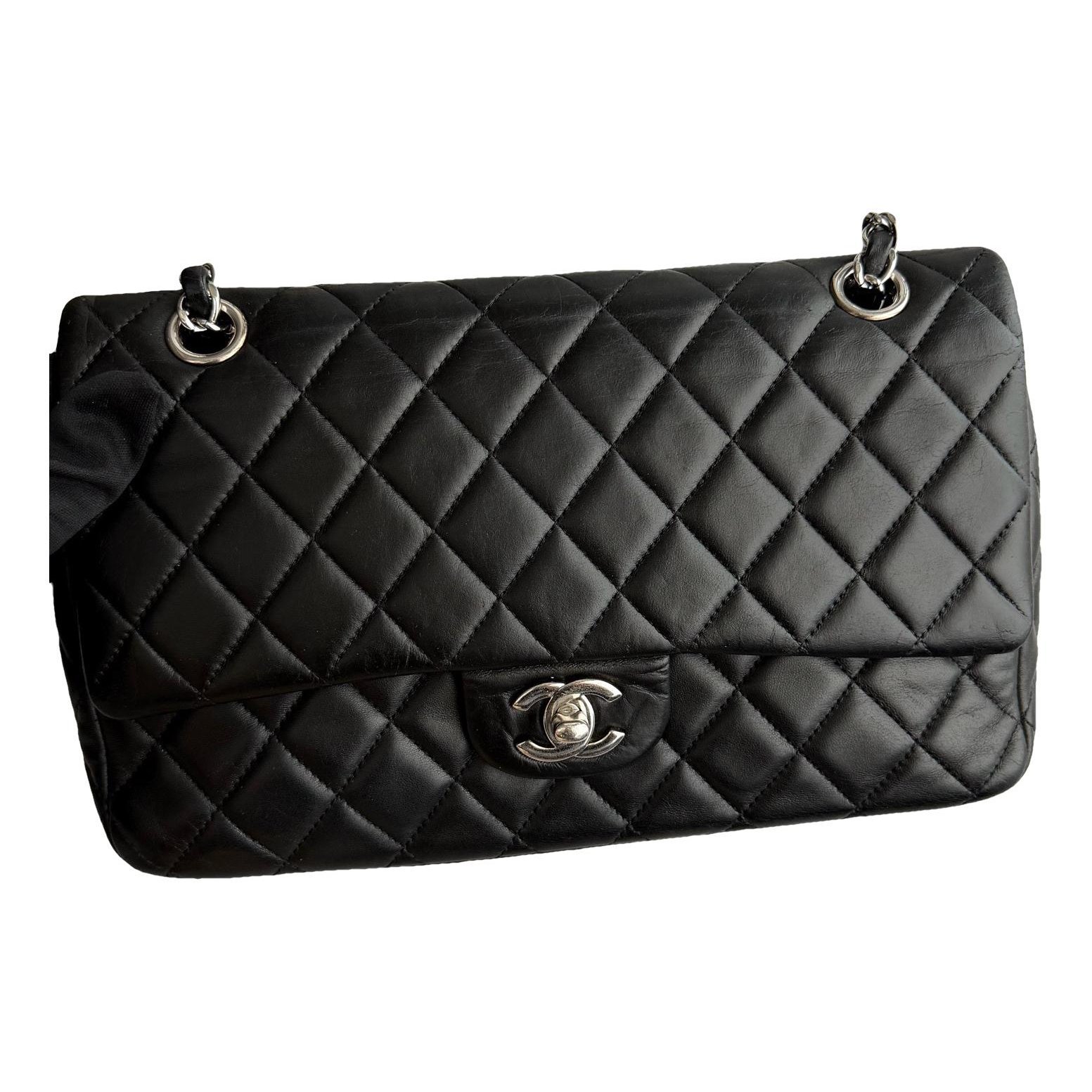 2.55 leather crossbody bag
