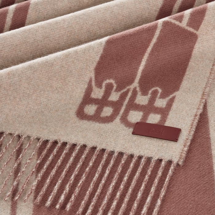 Casaque Jumping Scarf