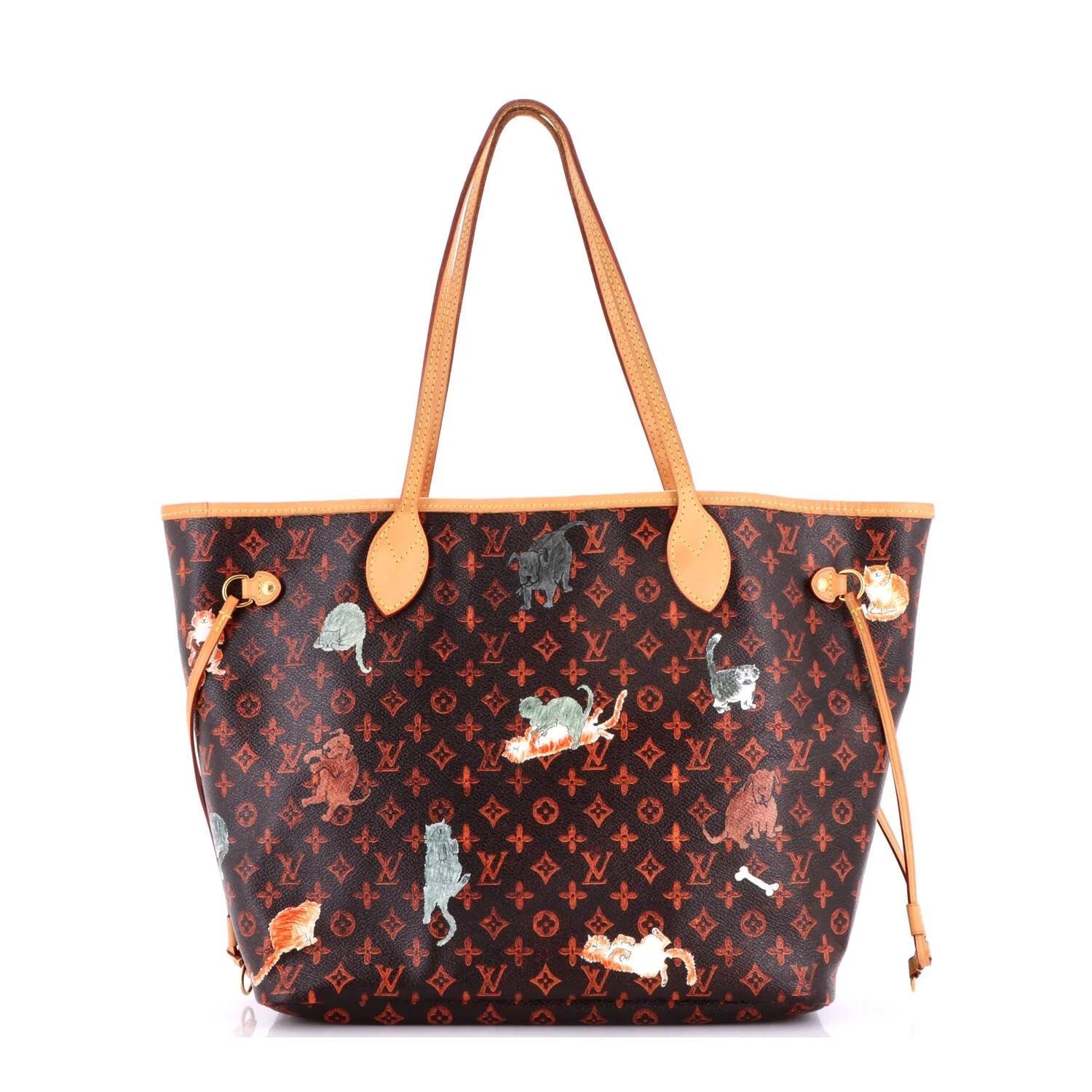 Cloth tote