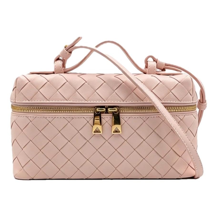Bang leather handbag