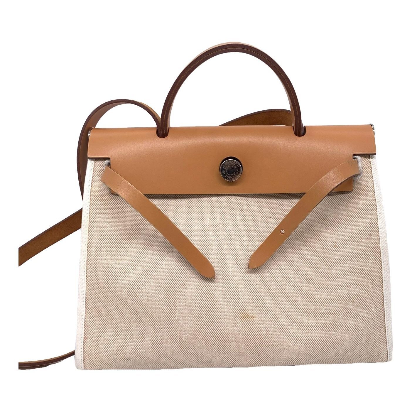 Herbag cloth handbag