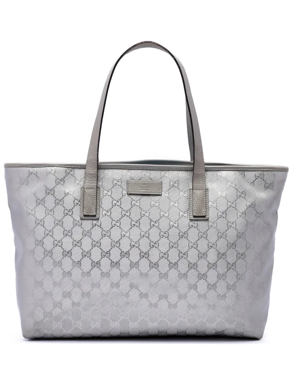 2016-2026 Medium GG Imprime tote bag