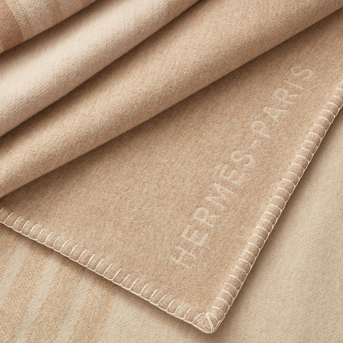 Chamois H Tape Bed Cover