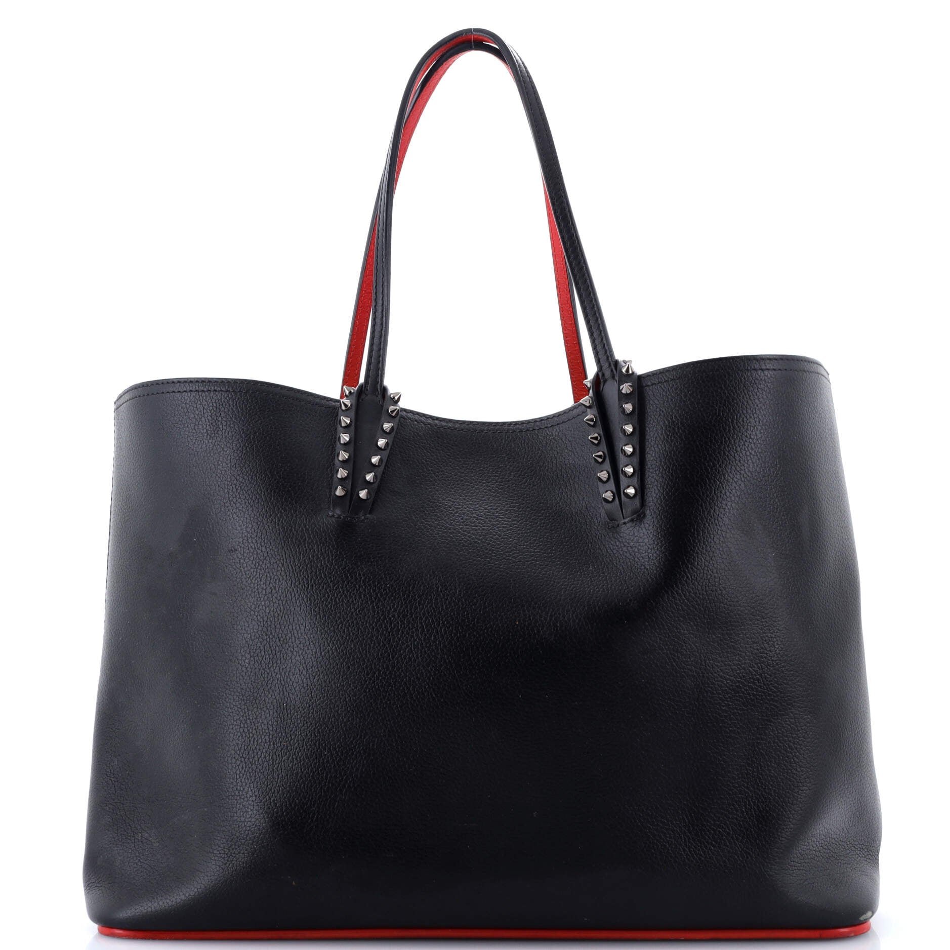 Christian Louboutin Cabata East West Tote Leather Large
